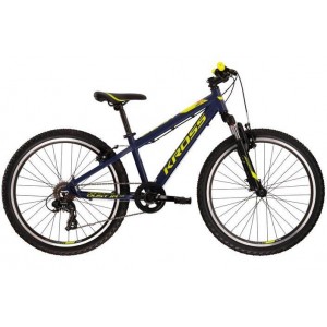 Dviratis KROSS Dust JR 1.0 B